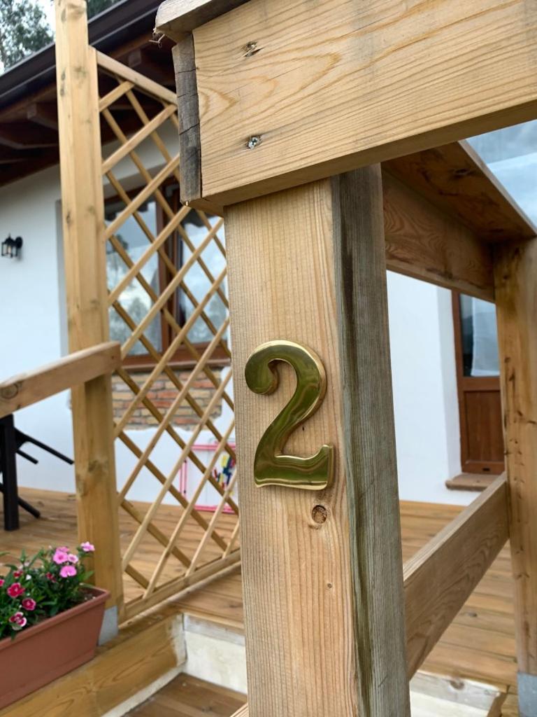 Apartamentos Rurales Las Garzas De Oyambre Сан Висенте де ла Баркера Стая снимка