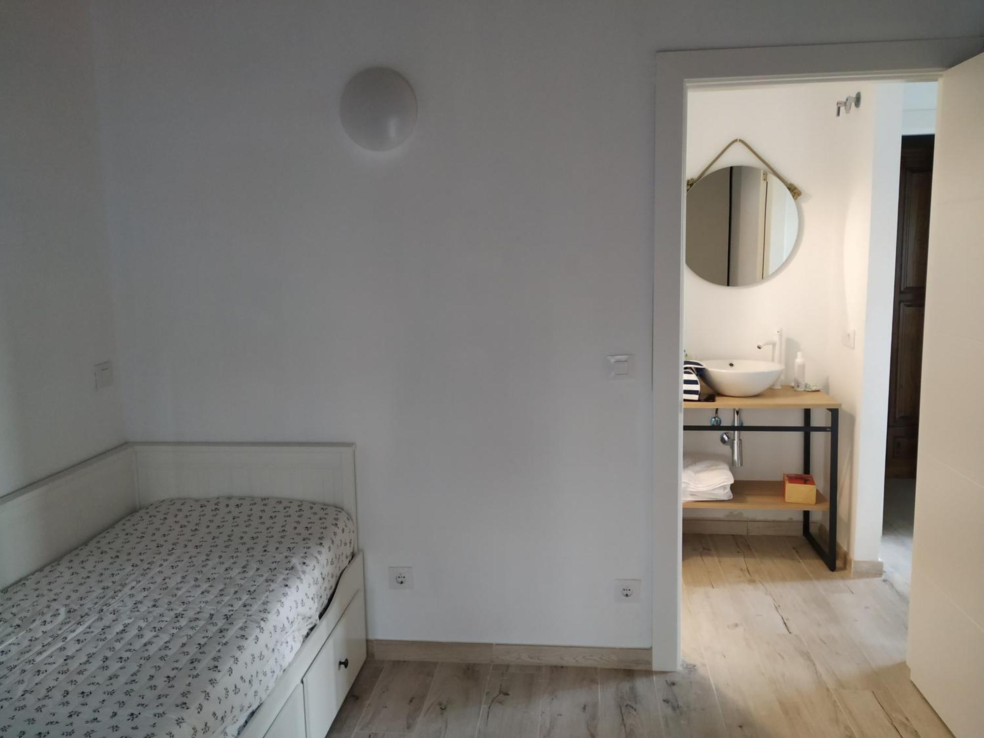 Apartamentos Rurales Las Garzas De Oyambre Сан Висенте де ла Баркера Стая снимка