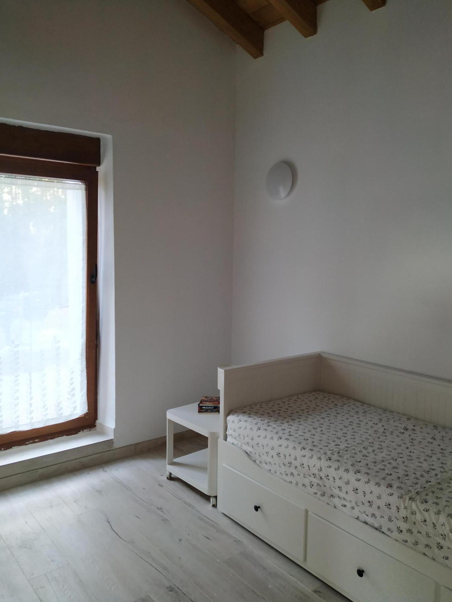 Apartamentos Rurales Las Garzas De Oyambre Сан Висенте де ла Баркера Стая снимка